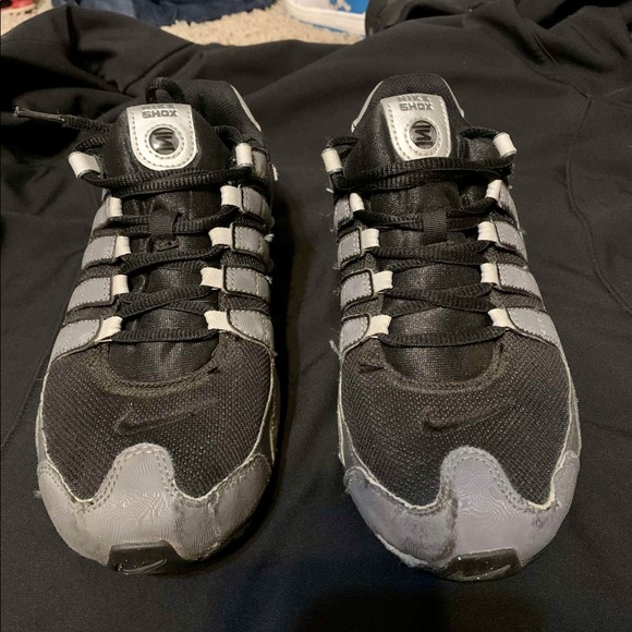 Nike shox - Picture 5 of 7